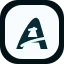 奥利给AI logo