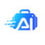 便携AI logo