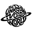 The Unknown Void World A logo