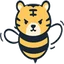 BUZZ logo