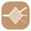 DeRouter logo