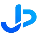 合聚API logo