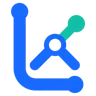 连接AI logo