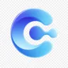 灵算 logo