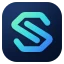 PixelMuse logo