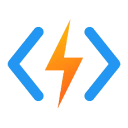 SparkCode logo