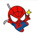 SpiderMan-API logo